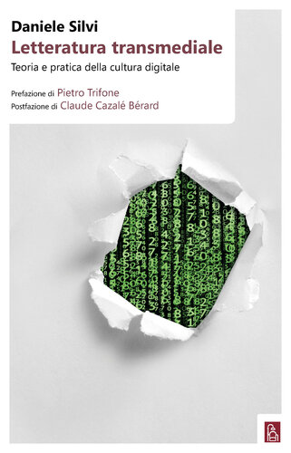 ﻿ادبیات ترانس مدیا. نظریه و عمل فرهنگ دیجیتال