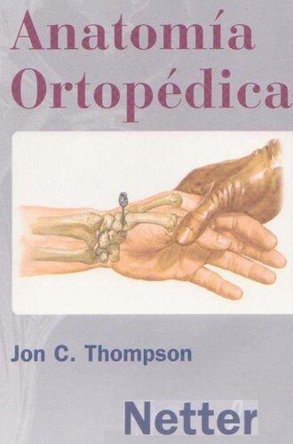 ﻿نتر. اطلس عملی آناتومی ارتوپدی