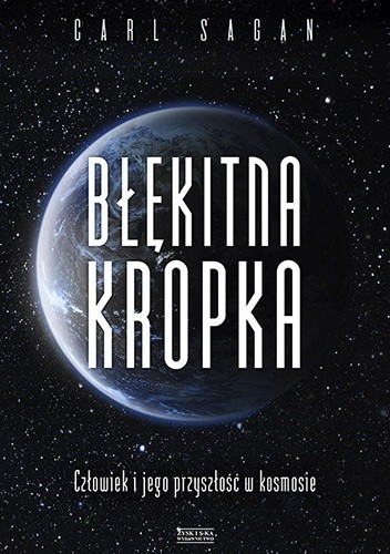 ﻿نقطه آبی. انسان و آینده اش در فضا