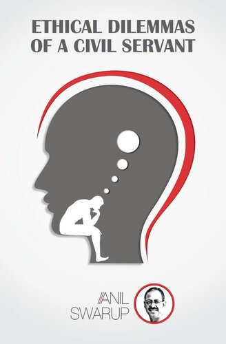 ﻿معضلات اخلاقی یک کارمند دولتی