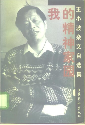 ﻿我的精神家园：王小波杂文自选集