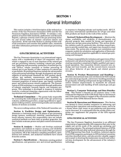 ﻿کتاب اطلاعات مهندسی GPSA (SI)