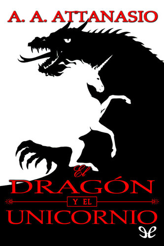 ﻿اژدها و اسب شاخدار