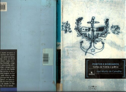 ﻿دوخت و گلدوزی: نوشته هایی در مورد تاریخ و سیاست