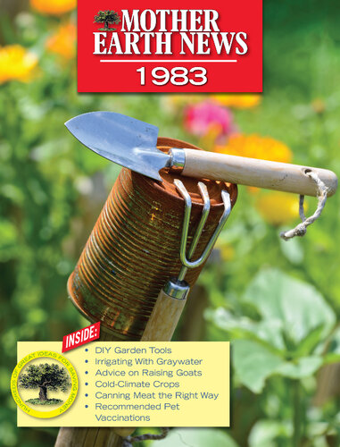 ﻿اخبار مادر زمین 1983