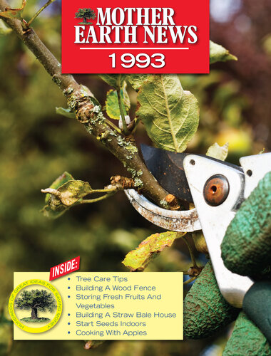 ﻿اخبار مادر زمین 1993