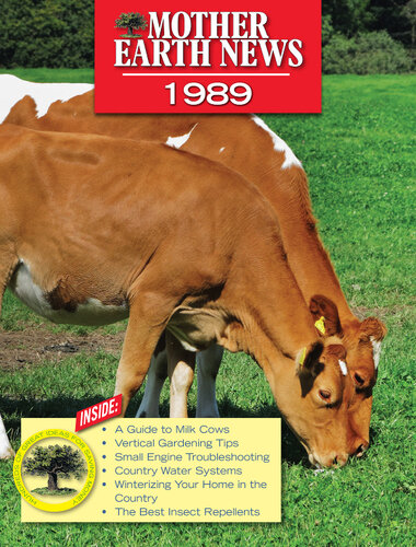 ﻿اخبار مادر زمین 1989