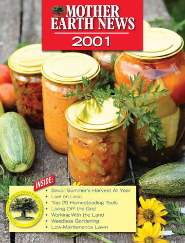 ﻿اخبار مادر زمین 2001