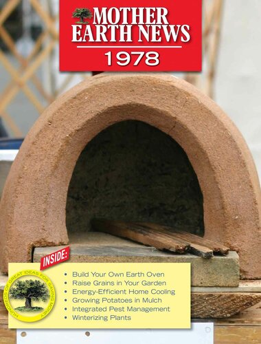 ﻿اخبار مادر زمین 1978