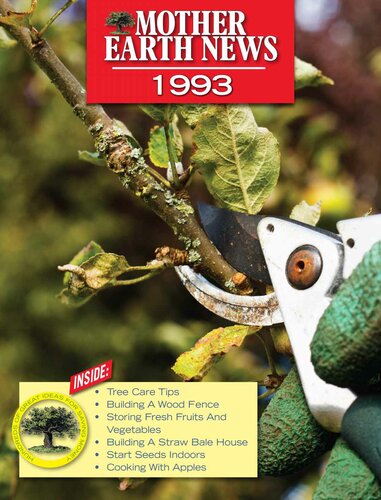 ﻿اخبار مادر زمین 1993