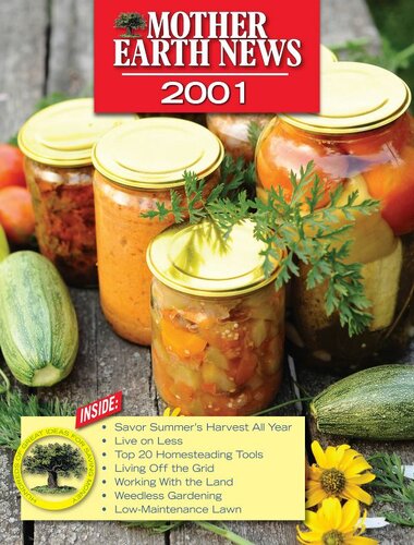 ﻿اخبار مادر زمین 2001