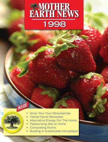 ﻿اخبار مادر زمین 1998