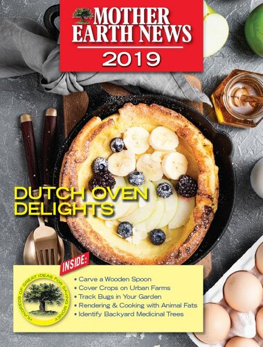 ﻿اخبار مادر زمین 2019