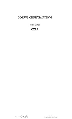 ﻿Isidori Hispalensis episcopi liber differentiarum '[II]'