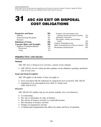 ﻿Wiley GAAP 2018 part2