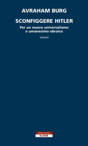 ﻿هیتلر را شکست دهید برای جهانی گرایی و اومانیسم یهودی جدید
