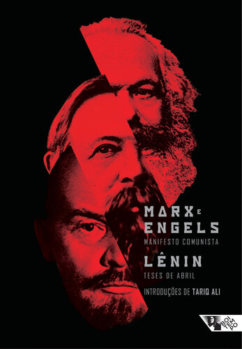 ﻿مانیفست کمونیست / پایان نامه های آوریل