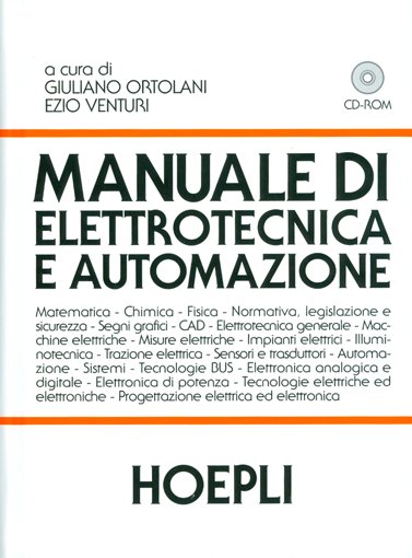 ﻿کتابچه راهنمای مهندسی برق و اتوماسیون