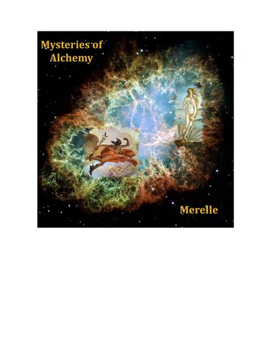 ﻿اسرار کیمیاگری