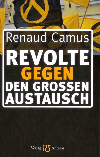 ﻿شورش علیه مبادله بزرگ