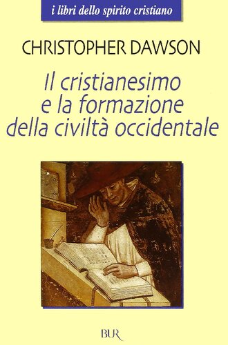 ﻿مسیحیت و شکل گیری تمدن غرب