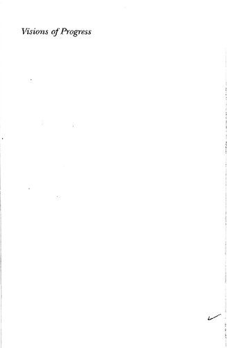 ﻿چشم انداز پیشرفت ; سنت چپ-لیبرال در آمریکا