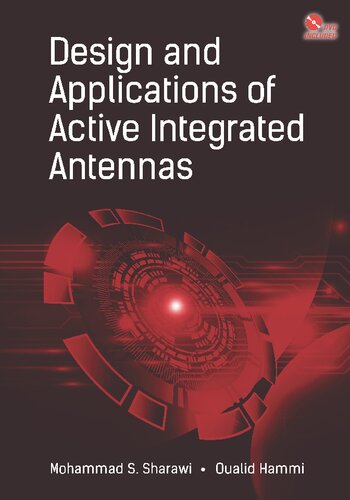 ﻿طراحی و استفاده از آنتن های یکپارچه فعال