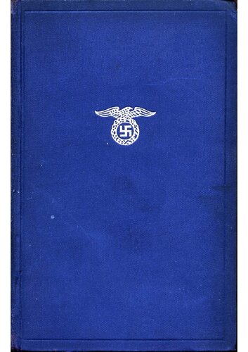 ﻿مبارزه من - جلد 1 و 2