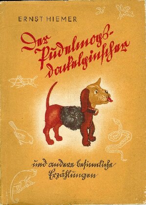 ﻿پودل پاگ داششوند پینچر