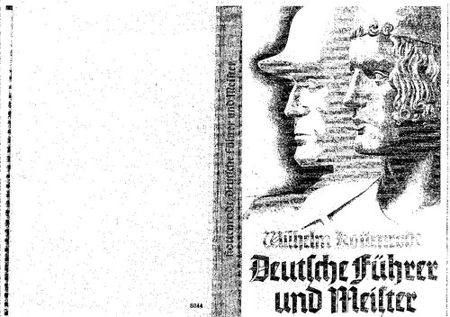 ﻿رهبران و قهرمانان آلمان