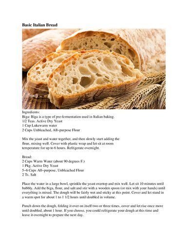 ﻿دستور العمل های غذاهای ایتالیایی - سس گوجه فرنگی نان و کوفته