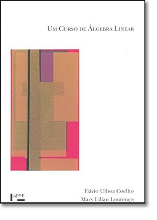 ﻿دوره ای در جبر خطی