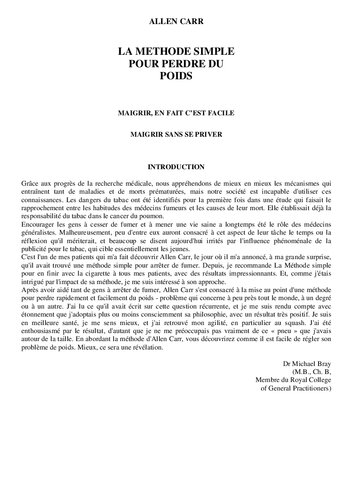 ﻿راه ساده برای کاهش وزن