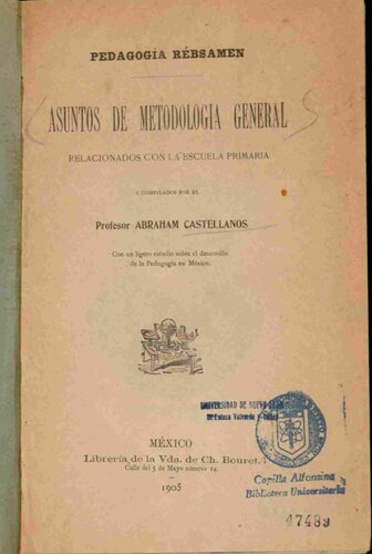 ﻿Pedagogy Rébsamen