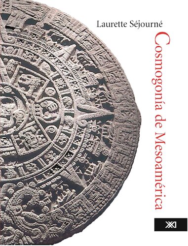 ﻿کیهان شناسی مزوآمریکایی