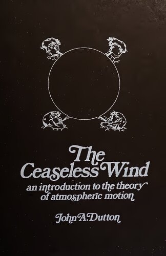 ﻿باد بی وقفه: مقدمه ای بر تئوری حرکت جوی