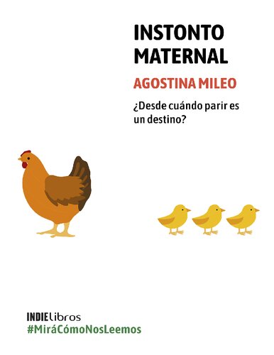 ﻿غریزه مادری. از چه زمانی پاریس مقصد است؟