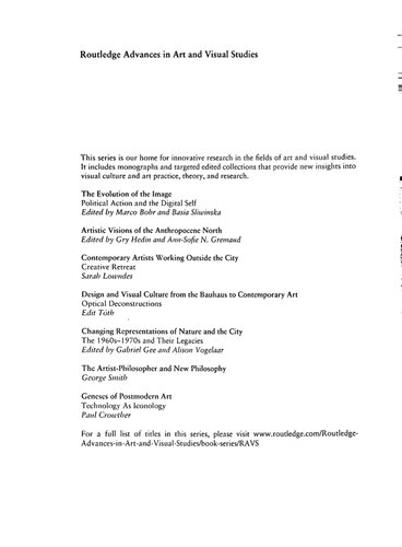 ﻿هنر دیجیتال ، خلاقیت زیبایی شناختی: تولد یک فرد متوسط