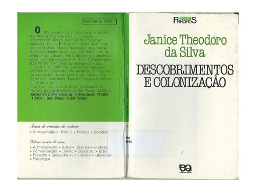 ﻿اکتشافات و استعمار