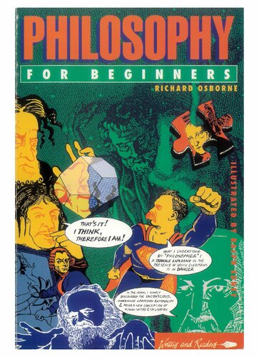 ﻿کتابهای طنز مستند
فلسفه برای مبتدیان