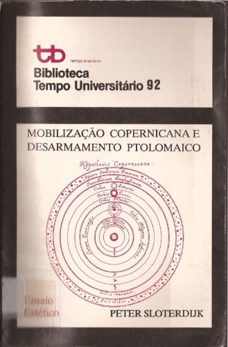 ﻿بسیج کوپرنیک و خلع سلاح بطلمیوسی