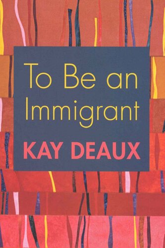 ﻿برای مهاجر بودن