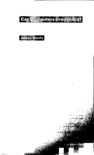 ﻿آیا کامپیوترها می توانند هنر خلق کنند؟ (Think Media: Egs Media Philosophy)