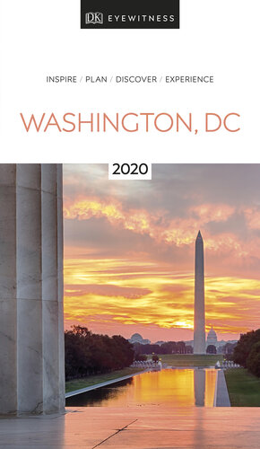 ﻿DK Witness Washington, DC: 2020