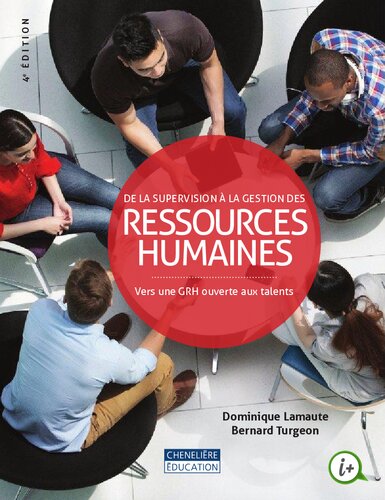 ﻿از نظارت تا مدیریت منابع انسانی: به سمت یک HRM باز برای استعداد