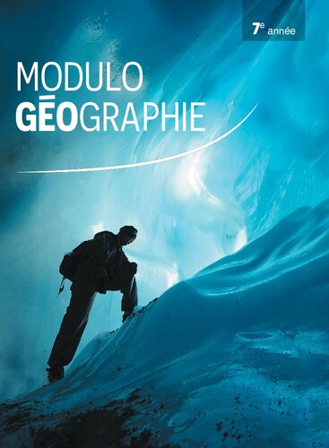 ﻿مدول جغرافیا سال هفتم، کتابچه راهنمای دانش آموز