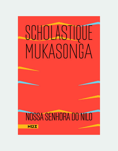 ﻿بانوی ما از نیل