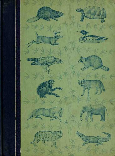 ﻿حیواناتی که هرگز فراموش نخواهید کرد: 72 داستان واقعی از Reader's Digest