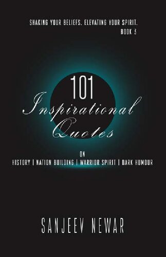 ﻿101 نقل قول الهام بخش - کتاب 3