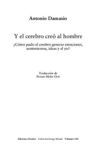 ﻿و مغز انسان را آفرید